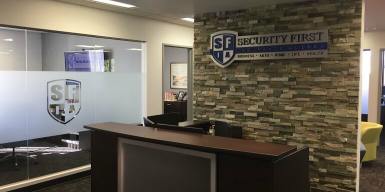 Security First Insurance Agency | 7851 S Elati St Suite 100, Littleton, CO 80120, USA | Phone: (303) 730-2327