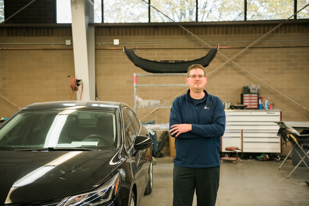 Mackins 65th Avenue Auto Body | 5620 NE 65th Ave, Portland, OR 97218 | Phone: (503) 477-9693