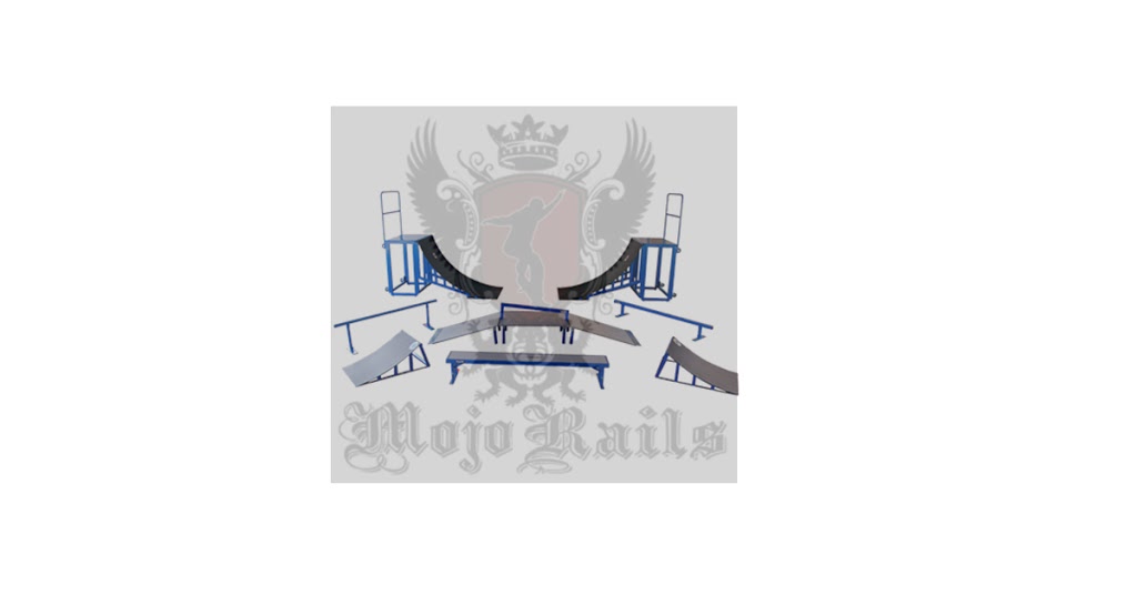 Mojo Rails, Inc. | 3460 W Guadalupe Rd, Apache Junction, AZ 85120, USA | Phone: (480) 436-5048