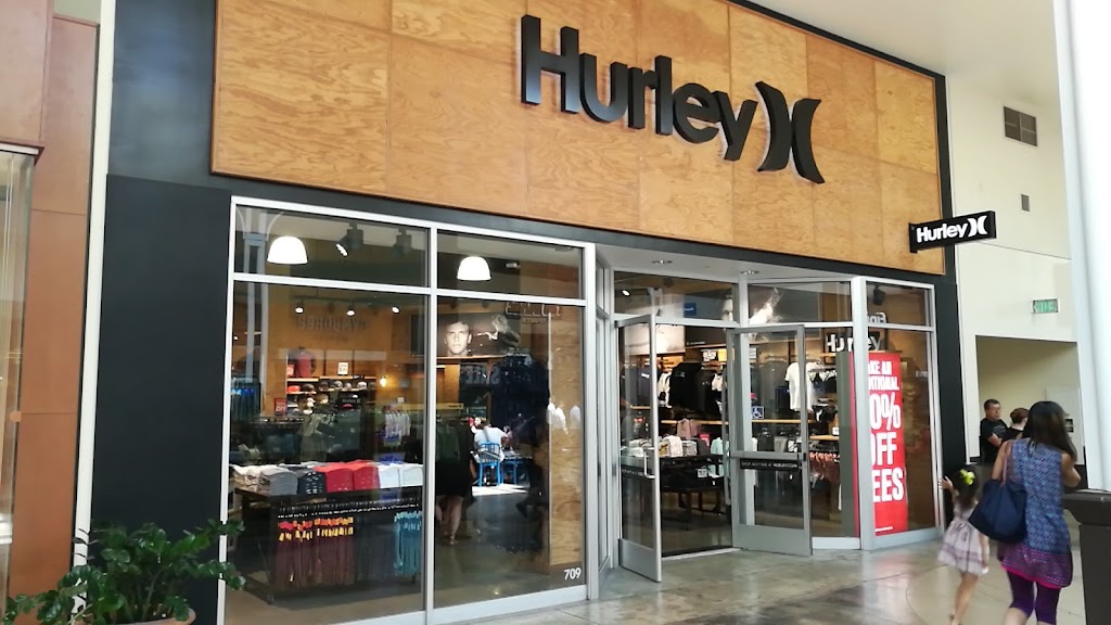 Hurley - Ontario Mills | 1 Mills Cir, Ontario, CA 91764, USA | Phone: (909) 941-0546