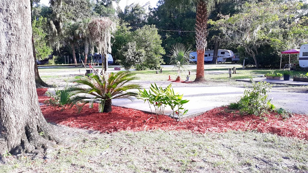 Sandpiper Mobile Home Court | 94184 Romane Cir, Fernandina Beach, FL 32034 | Phone: (904) 261-6957