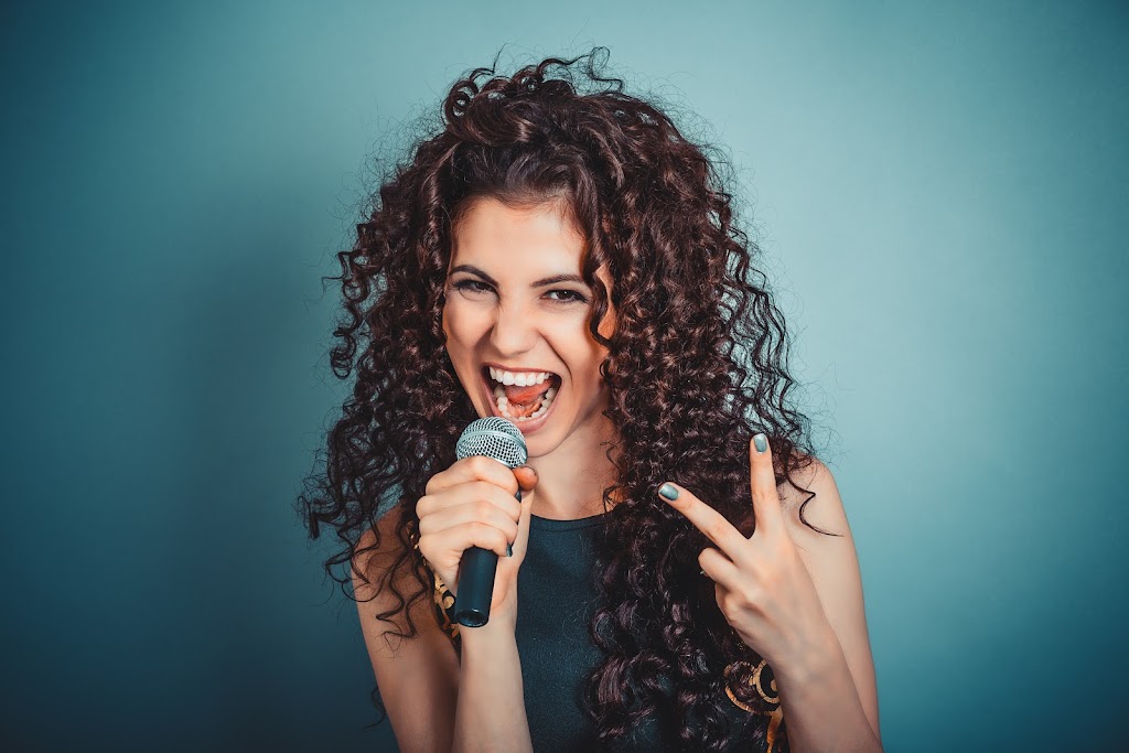 TR Music & Voice Lessons - Sunday
