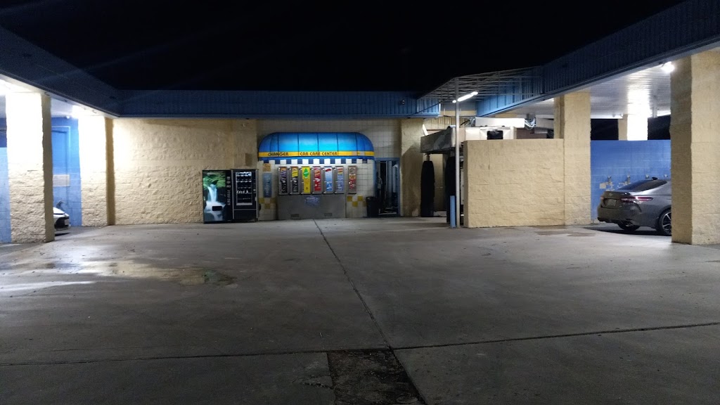 OASIS AUTO WASH | 2922 FM 528 Rd, Webster, TX 77598, USA | Phone: (281) 947-8949