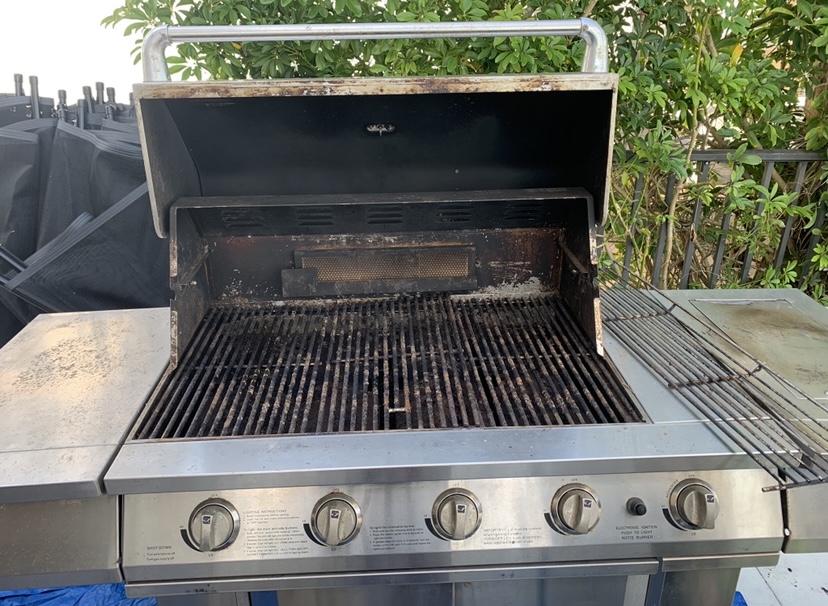 Dallas BBQ Grill Cleaning | 8383 Preston Center Plaza #100, Dallas, TX 75225, USA | Phone: (888) 804-0072