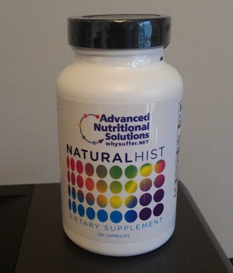 Advanced Nutritional Solutions | 1444 W Silverbell Rd, Orion Twp, MI 48359, USA | Phone: (248) 652-4160