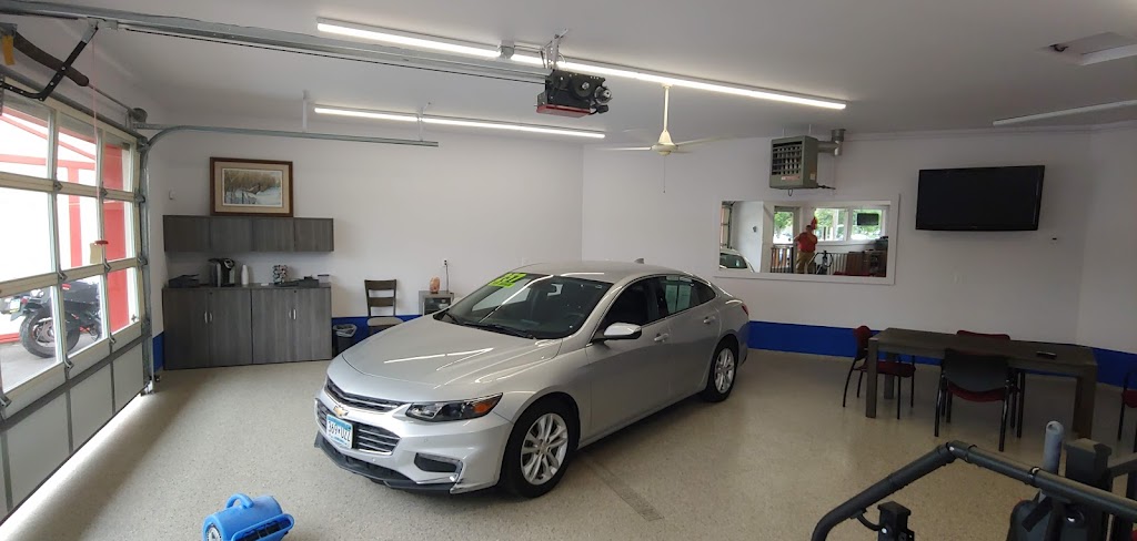 WEST 7TH CARS & CREDIT | 834 7th St W, St Paul, MN 55102, USA | Phone: (651) 797-6393