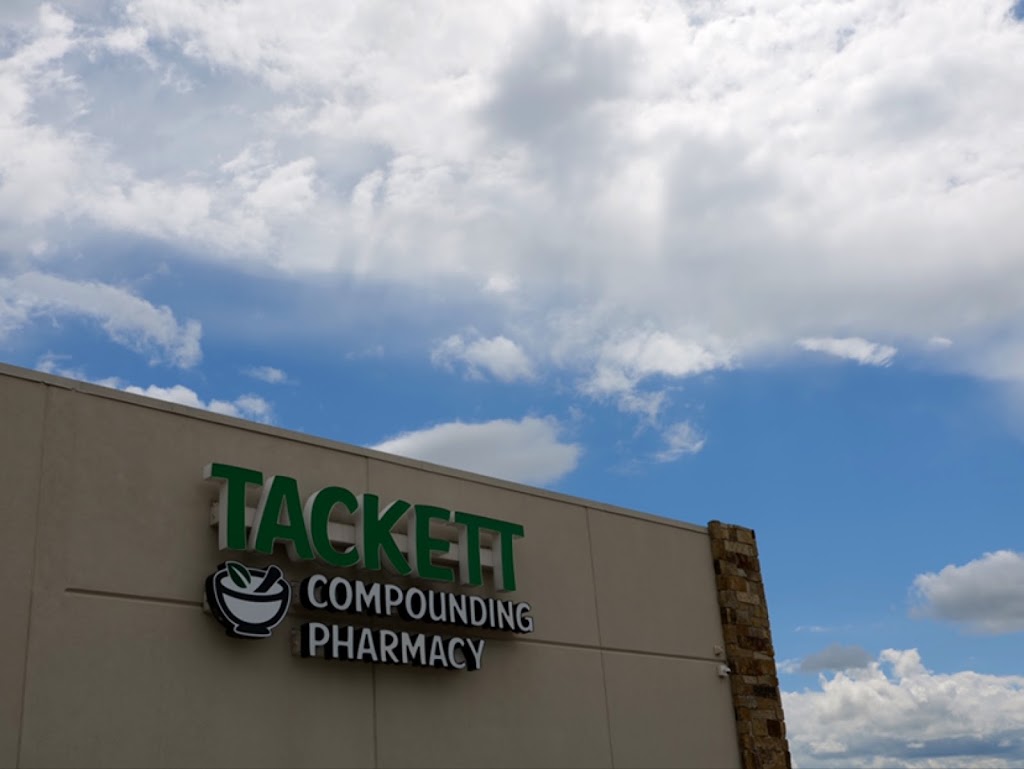 Tackett Pharmacy | 3500 Fort Worth Hwy, Hudson Oaks, TX 76087, USA | Phone: (817) 441-7046