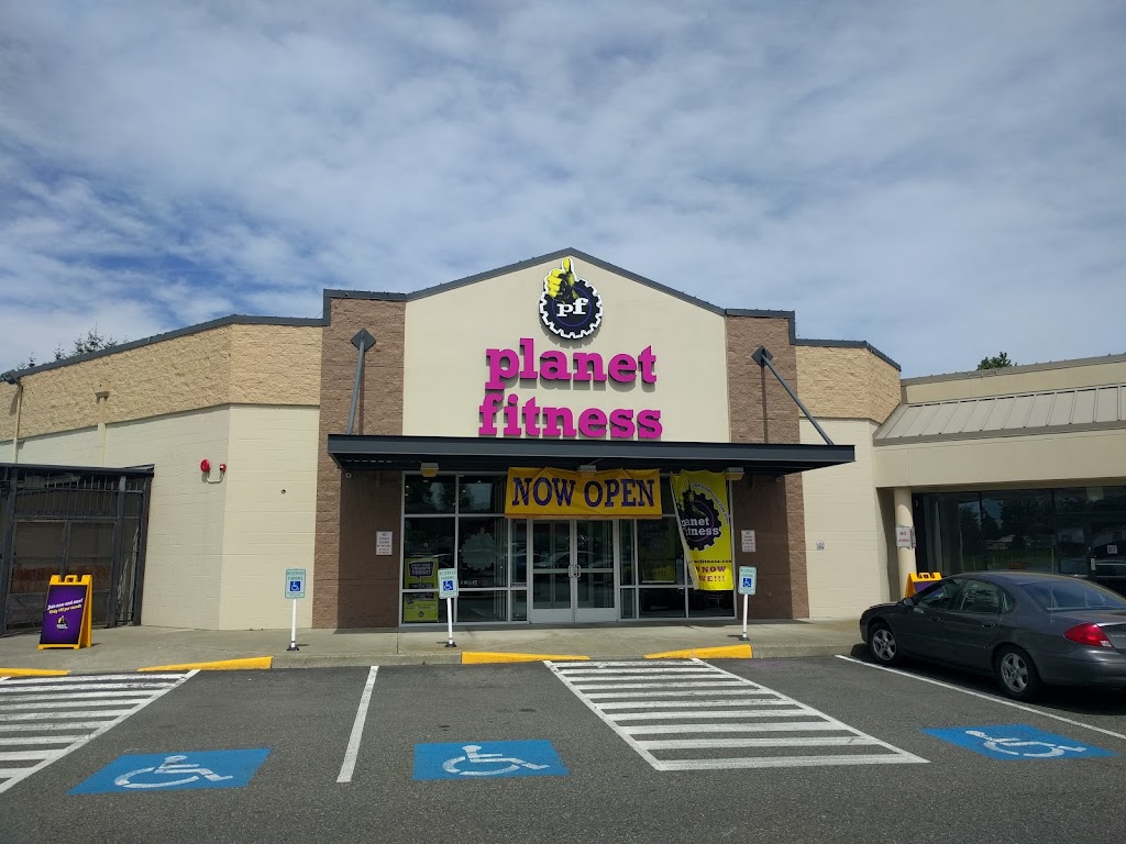 Planet Fitness | 27073 Pacific Hwy S, Des Moines, WA 98198, USA | Phone: (206) 249-8158