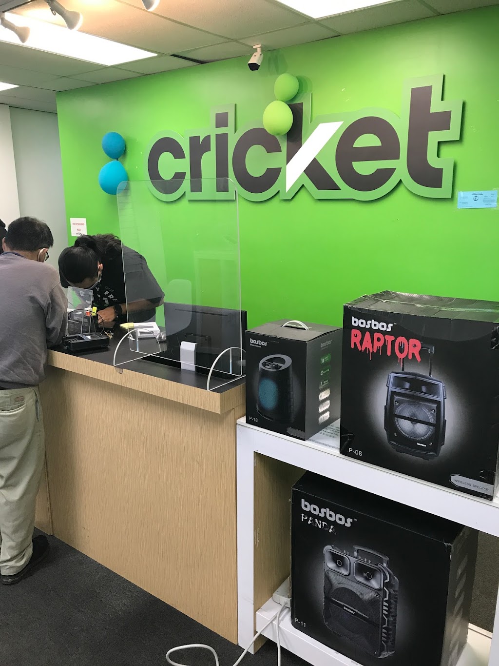 Cricket Wireless Authorized Retailer | 376 Atlantic Ave, Pittsburg, CA 94565, USA | Phone: (925) 318-4047