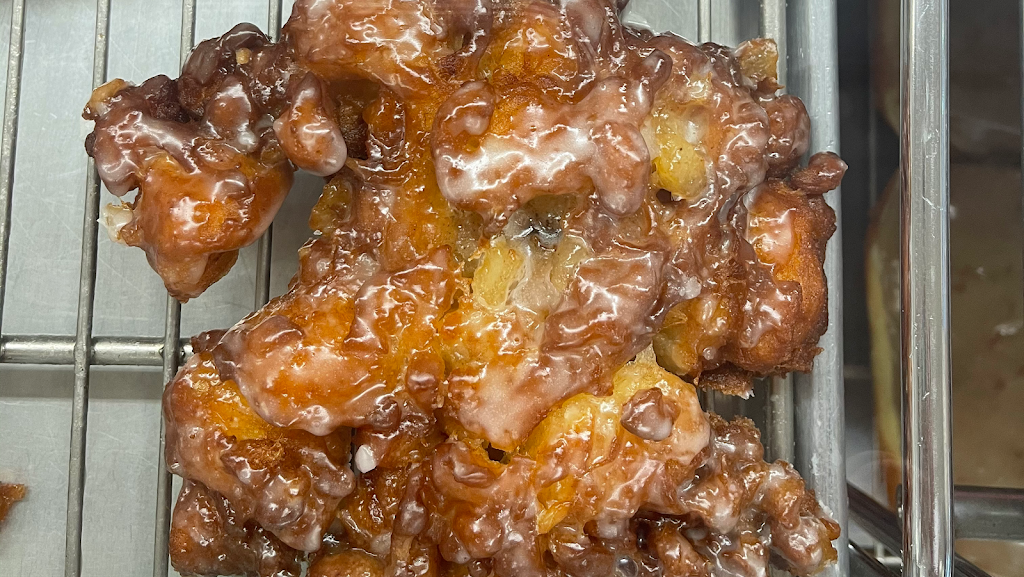 Donut Stoppe | 21461 Brookhurst St, Huntington Beach, CA 92646 | Phone: (714) 963-1100