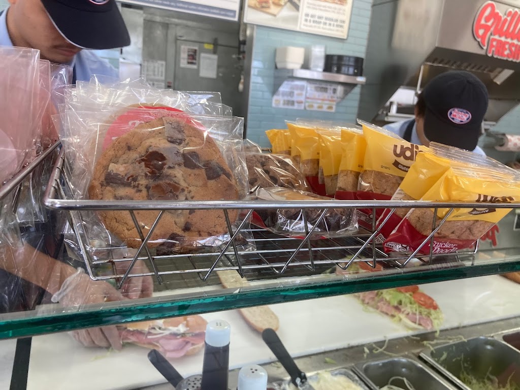 Jersey Mikes Subs | 20016 Hawthorne Blvd, Torrance, CA 90503, USA | Phone: (310) 214-3306