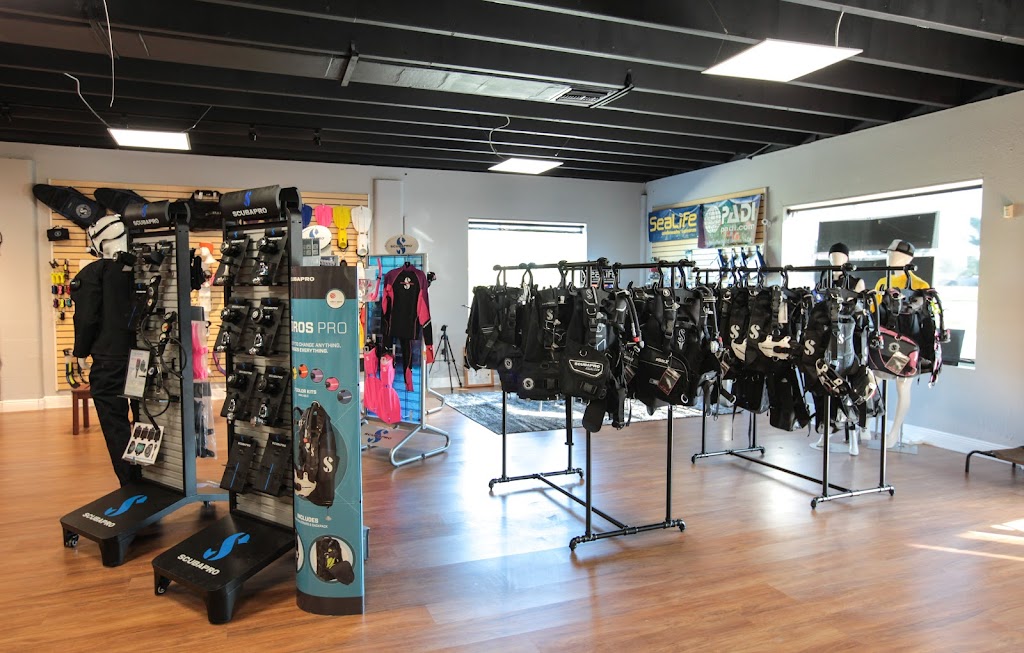 Florida Underwater Sports SRQ | 6920 S Tamiami Trail, Sarasota, FL 34231, USA | Phone: (941) 870-4461