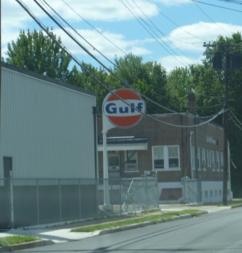 New Jersey Lube Oil | 20 Sammis Ave, Dover, NJ 07801, USA | Phone: (973) 328-1908