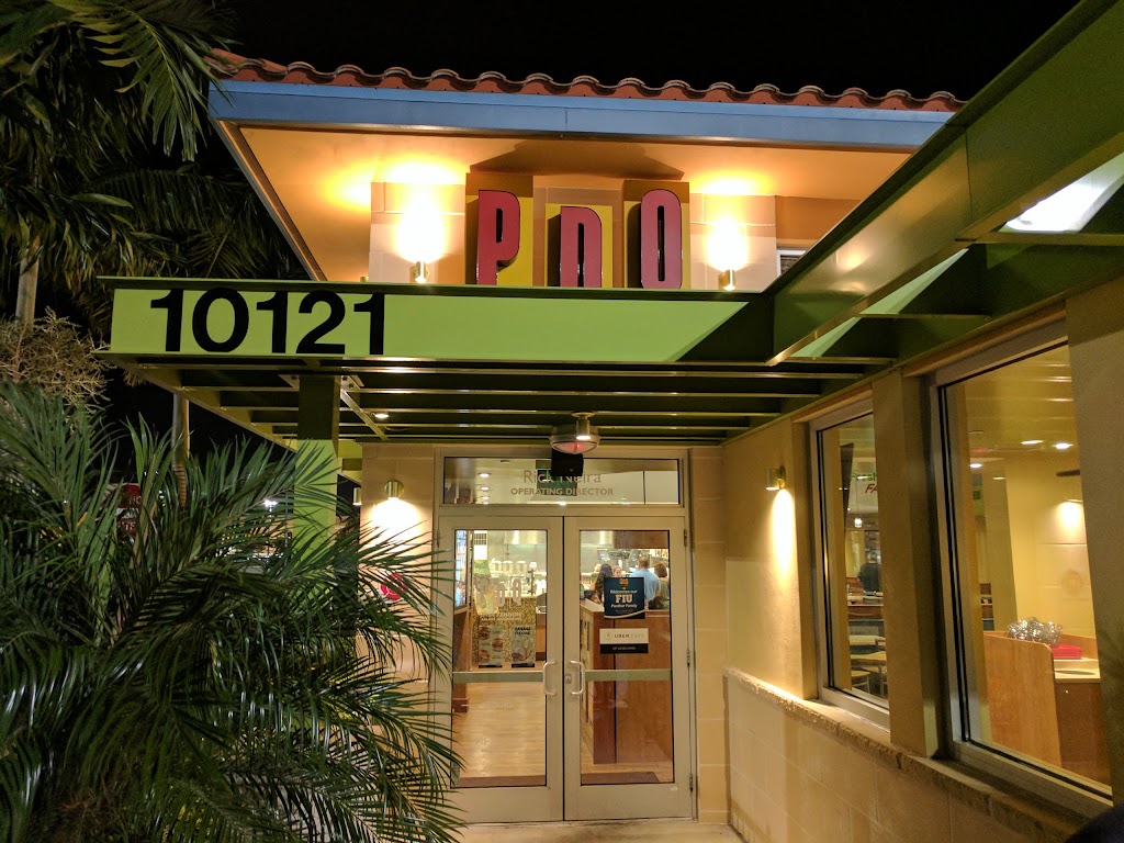 PDQ Miami: Flagler Street | 10121 W Flagler St, Miami, FL 33172, USA | Phone: (305) 257-3032