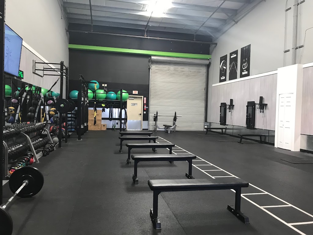 Wayne Odom Fitness | 450 W Larch Rd Suite #7, Tracy, CA 95304 | Phone: (209) 680-4249