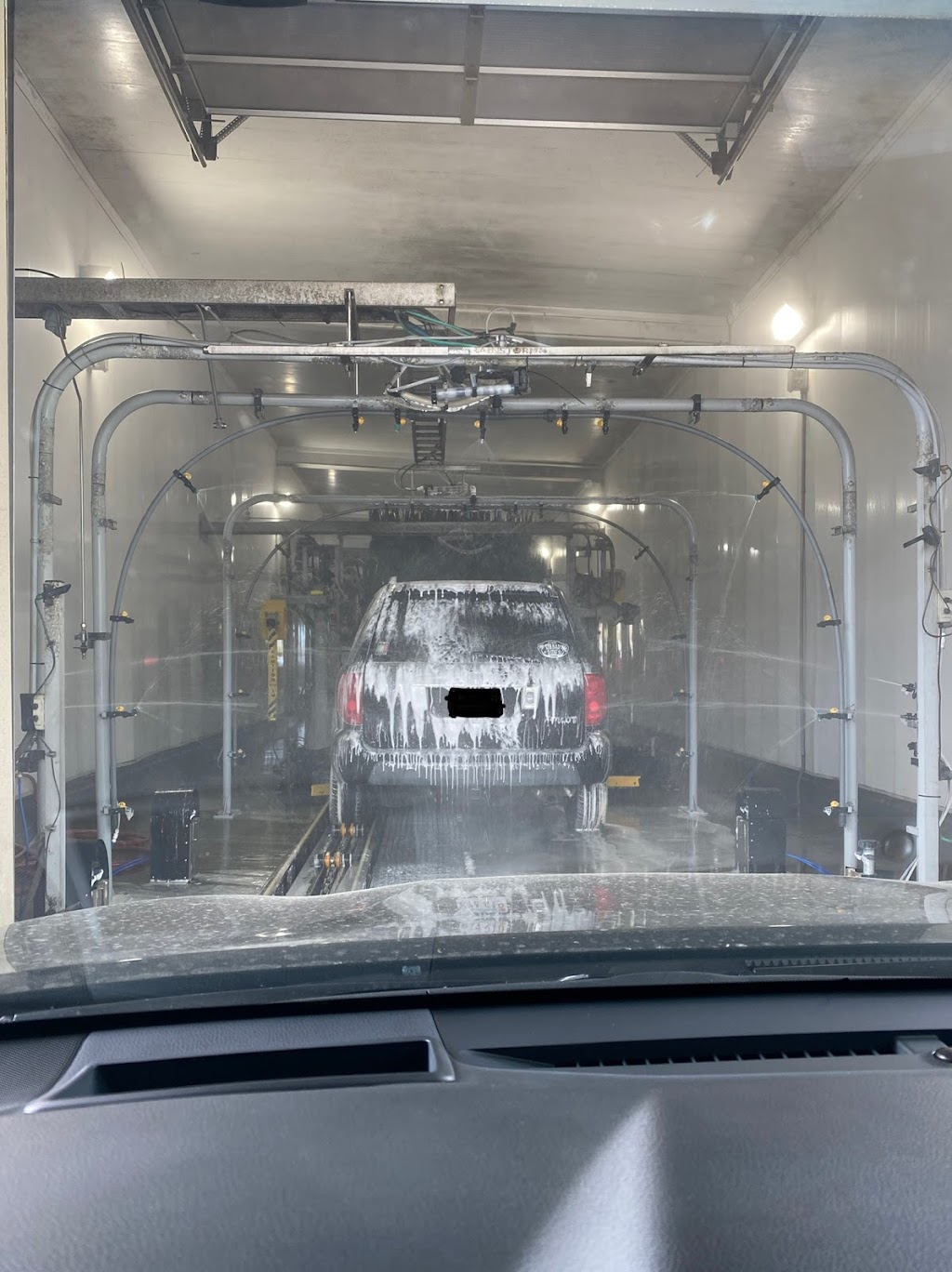 Costco Car Wash | 33961 Doheny Park Rd, San Juan Capistrano, CA 92675, USA | Phone: (949) 240-3558