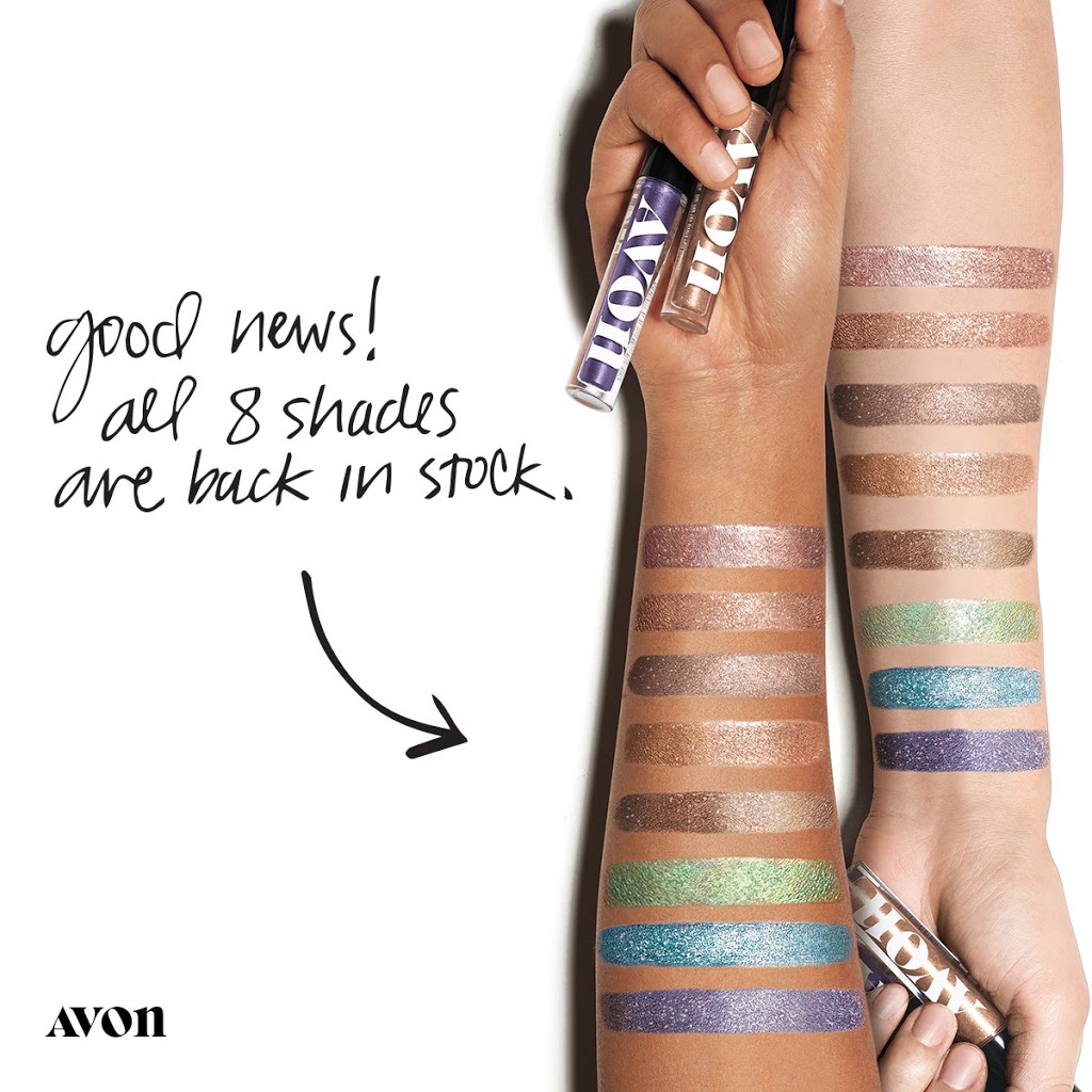 Avon with Margie | 5624 County Line Rd, Kansas City, KS 66106 | Phone: (913) 687-7803