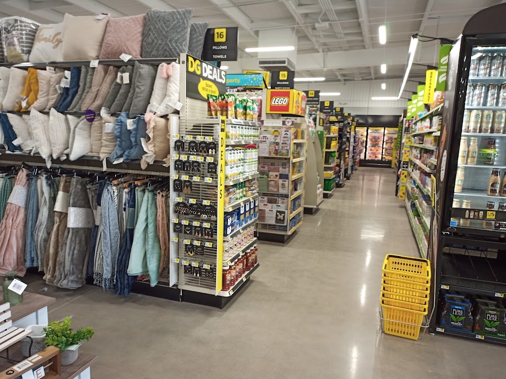 Dollar General | 9217 Berry Rd, Bonne Terre, MO 63628, USA | Phone: (417) 614-0251