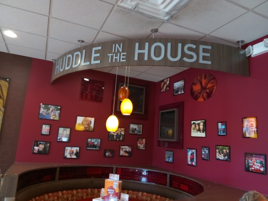 Huddle House | 1908 Landstown Centre Wy #150, Virginia Beach, VA 23456, USA | Phone: (757) 427-0303