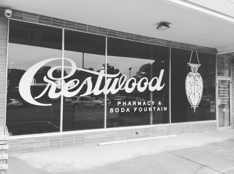 Crestwood Pharmacy and Soda Fountain | 5502 Crestwood Blvd suite a, Birmingham, AL 35212, USA | Phone: (205) 564-0429