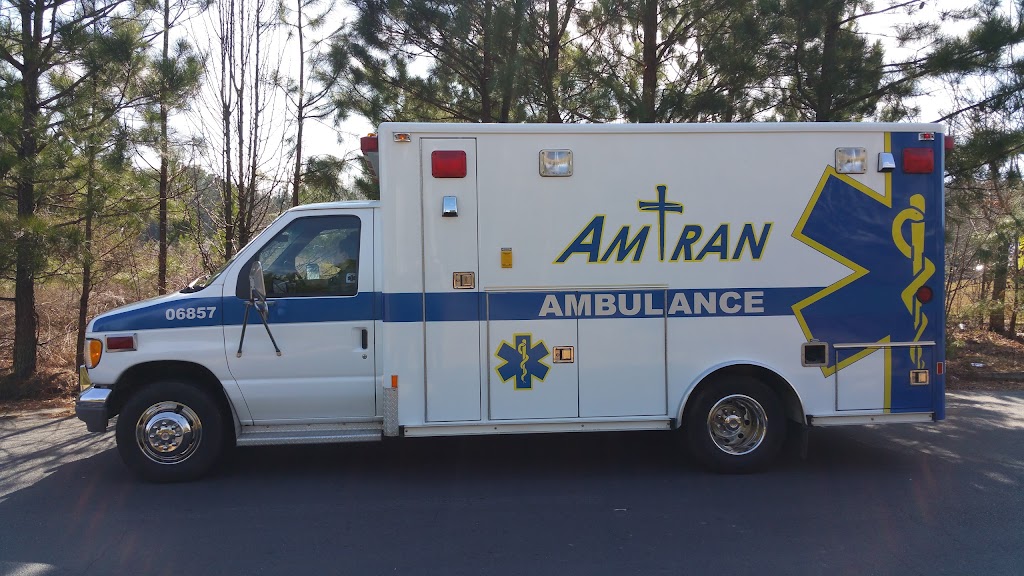 AmTran EMS-Cartersville Division | 20 Fox Chse SE, Cartersville, GA 30120, USA | Phone: (706) 291-0043
