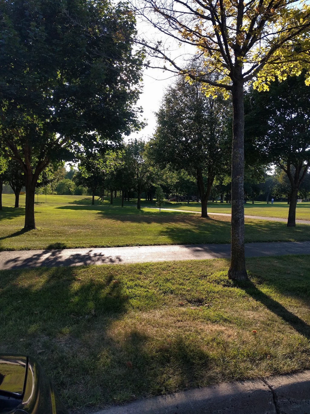 Bunker Hill Park | 16755 Gerdine Path, Lakeville, MN 55044, USA | Phone: (952) 985-4600