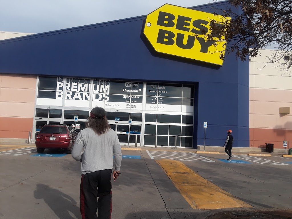 Best Buy | 9378 N Central Expy, Dallas, TX 75231, USA | Phone: (214) 696-2089