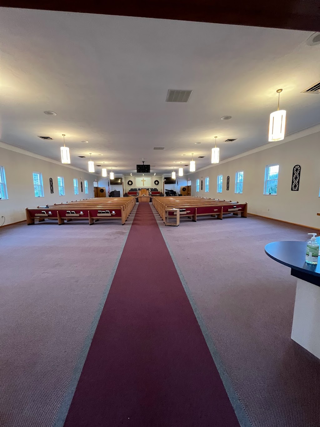 Open Door Baptist Church | 970 N Main St, Greensburg, PA 15601, USA | Phone: (724) 837-0057