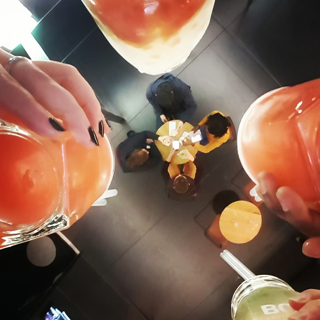 Bols Bartending Academy | Paulus Potterstraat 14, 1071 CZ Amsterdam, Netherlands | Phone: 020 570 8575