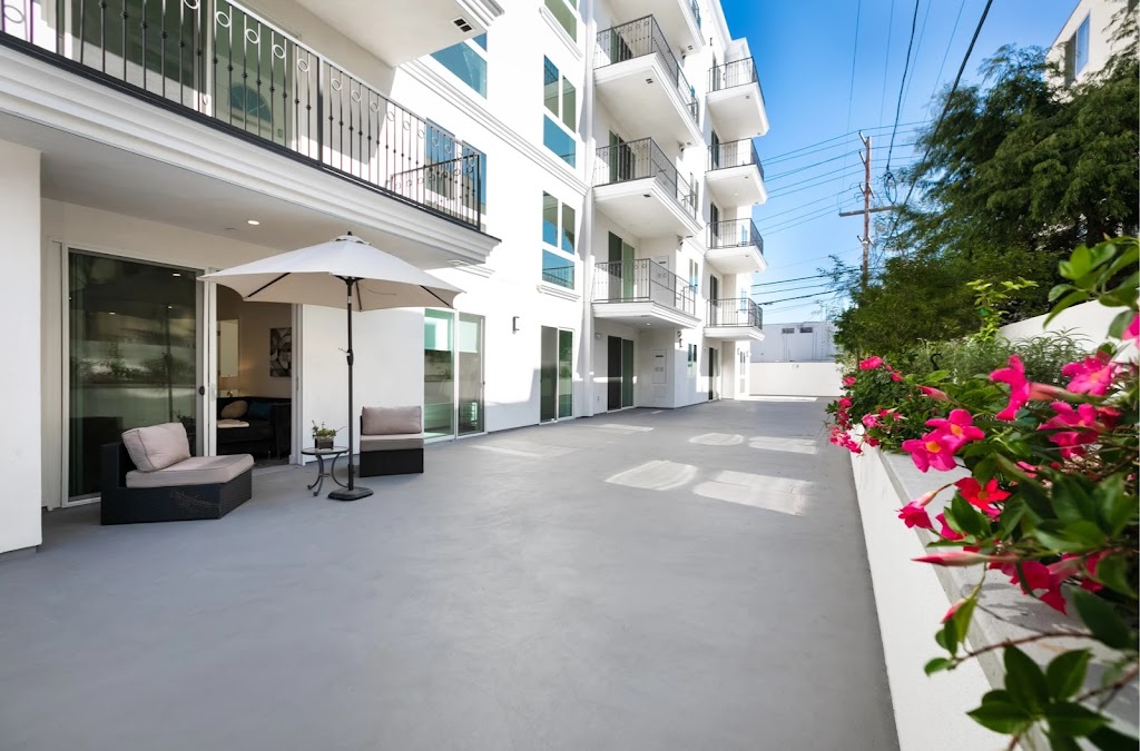 1237 S Holt Avenue Apartments | 1237 S Holt Ave, Los Angeles, CA 90035 | Phone: (310) 388-7332
