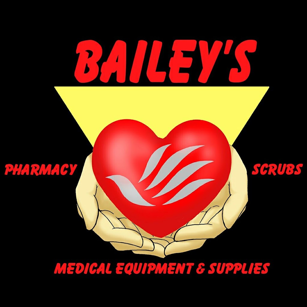 Baileys Scrubs | 3301 GA-5 Suite A, Douglasville, GA 30135, USA | Phone: (770) 485-4095