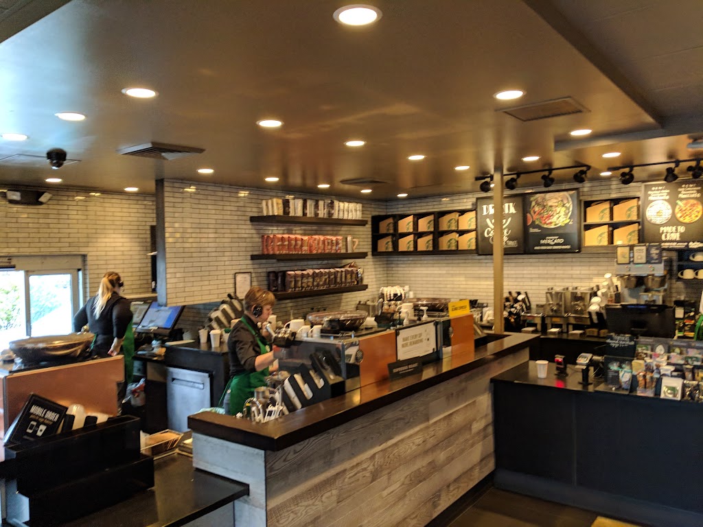 Starbucks | 17039 NE Bothell Way, Lake Forest Park, WA 98155, USA | Phone: (206) 379-3734