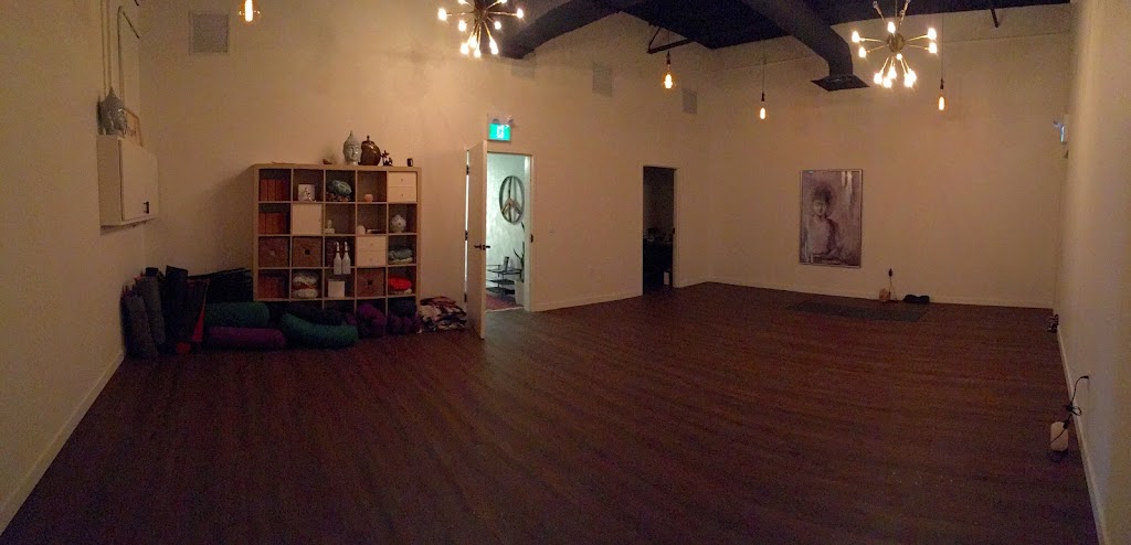 Integrative Healing & Yoga | 480 Advance Blvd #200, Tecumseh, ON N8N 0B7, Canada | Phone: (226) 774-5888