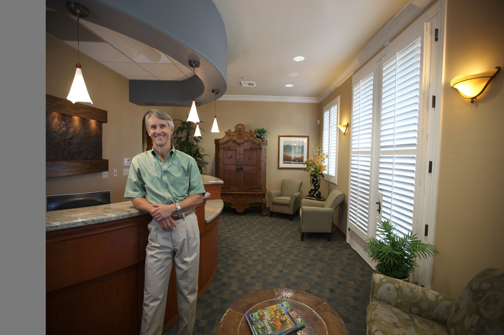 Mid-Peninsula Dental Specialists | 20 1st St #200, Los Altos, CA 94022 | Phone: (650) 941-7300