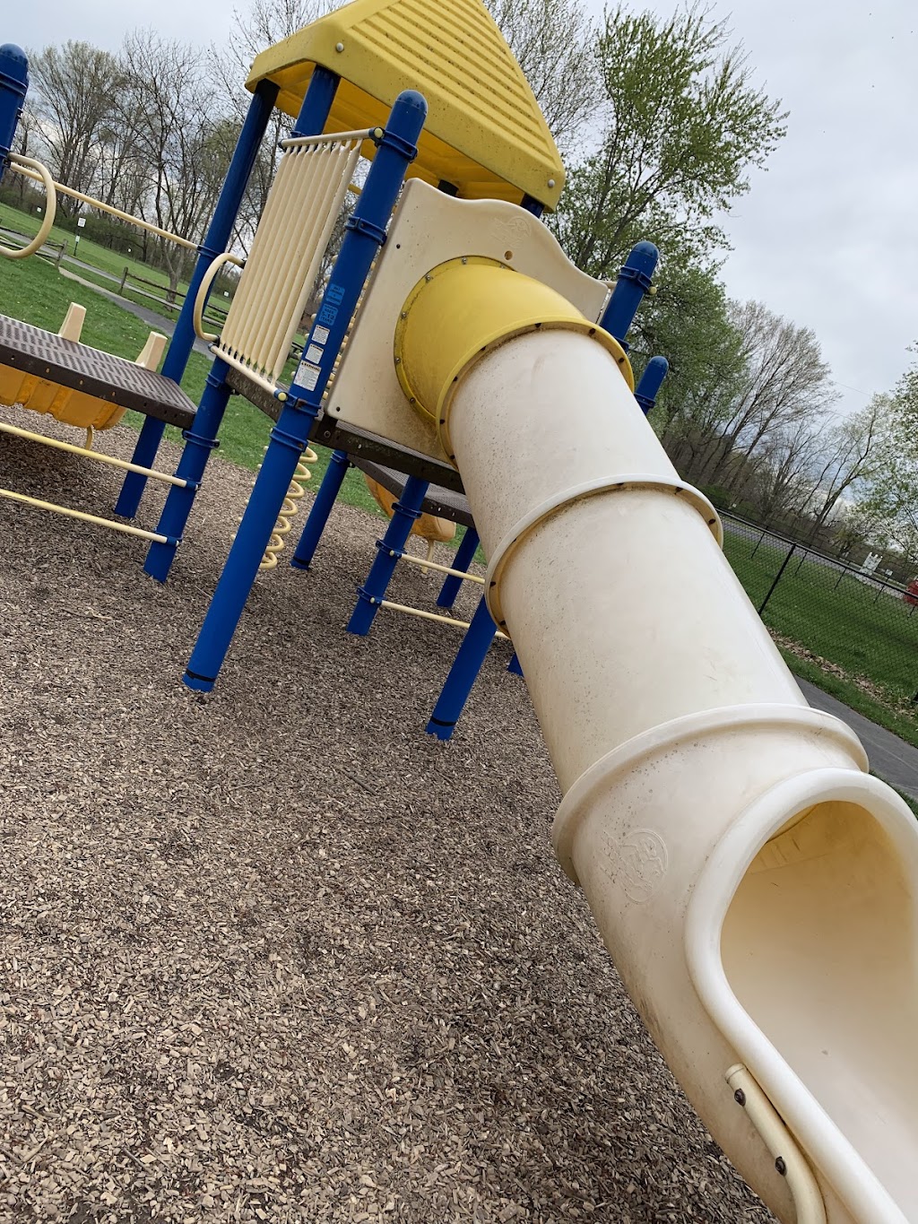 Brobst Park | 5355 Winchester Pike, Canal Winchester, OH 43110, USA | Phone: (614) 836-5308