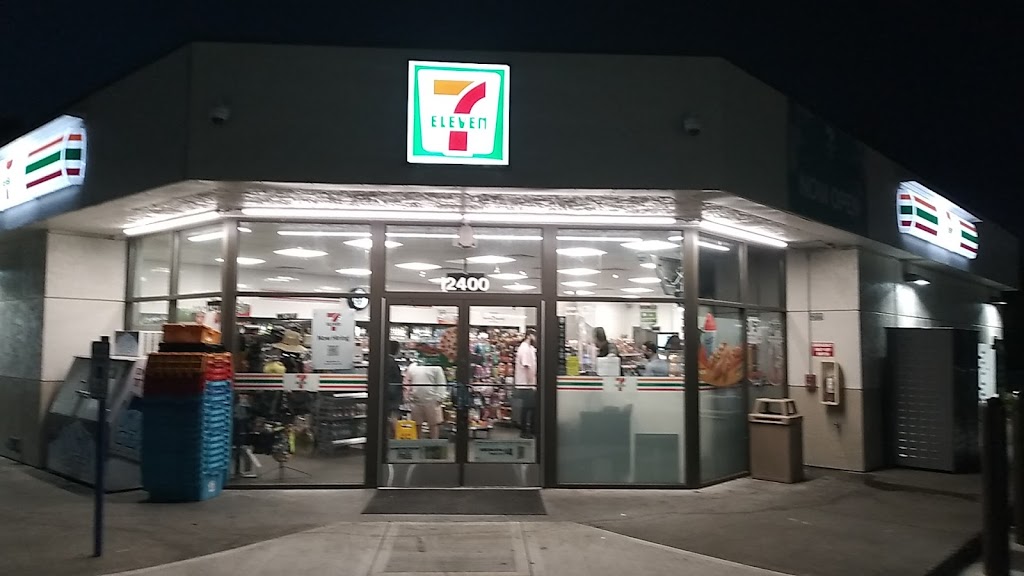 7-Eleven | 12400 SE 312th St, Auburn, WA 98092, USA | Phone: (253) 670-9113