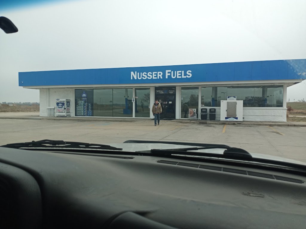 Nusser Fuels-Newton | 3524 Duncan St, Newton, KS 67114, USA | Phone: (316) 333-8004