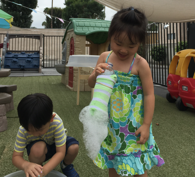 Good News Preschool | 3330 W Lincoln Ave, Anaheim, CA 92801, USA | Phone: (714) 713-3592