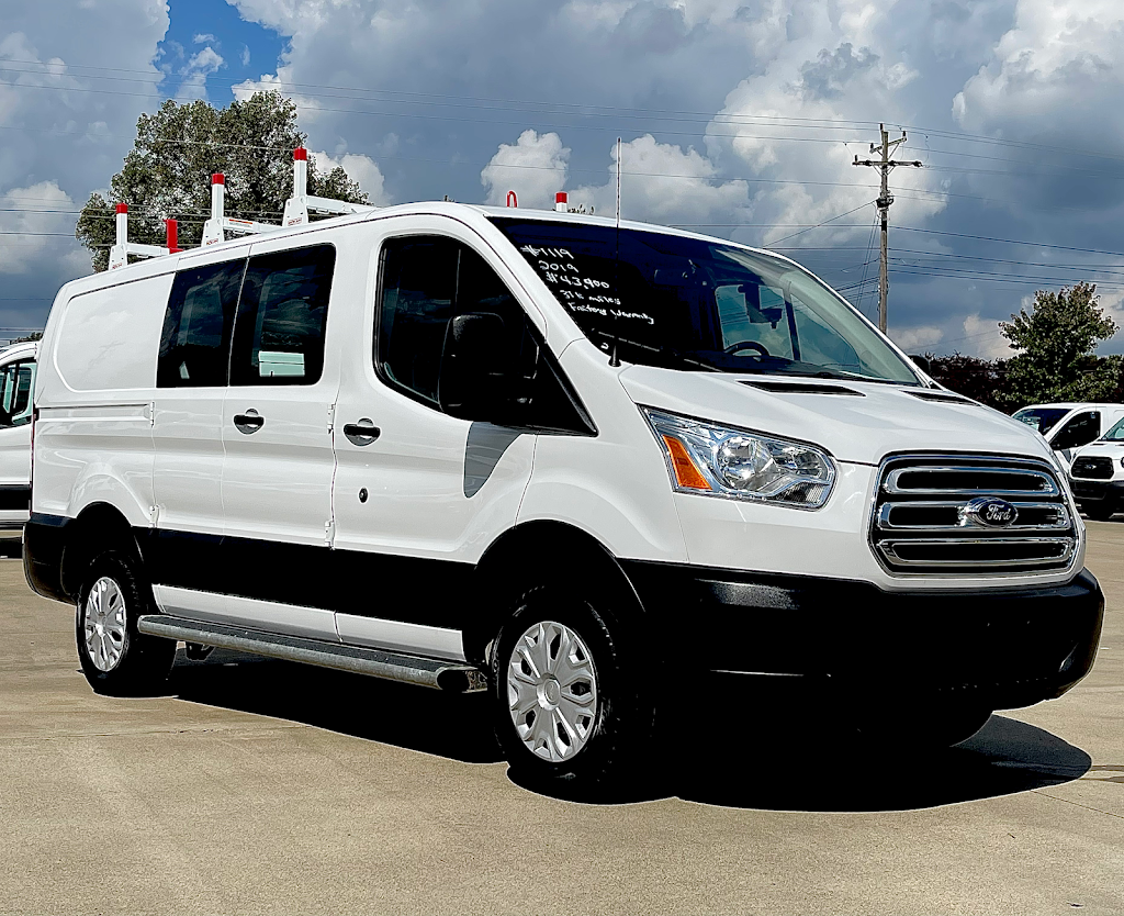 Value Cargo Vans | 3006 US-31W, White House, TN 37188, USA | Phone: (615) 334-1014