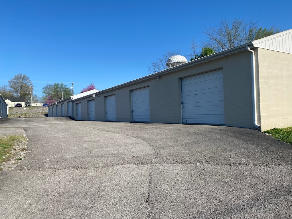 Dans Self Storage | 806 S 2nd St, Danville, KY 40422, USA | Phone: (859) 881-3005