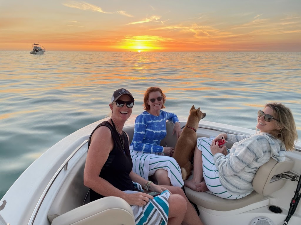 St. Petersburg Boat Charters and Tours - By Local Boat Charter | 35th Avenue NE and, Crisp Park Boat Ramp, Poplar St NE, St. Petersburg, FL 33704, USA | Phone: (727) 709-9333