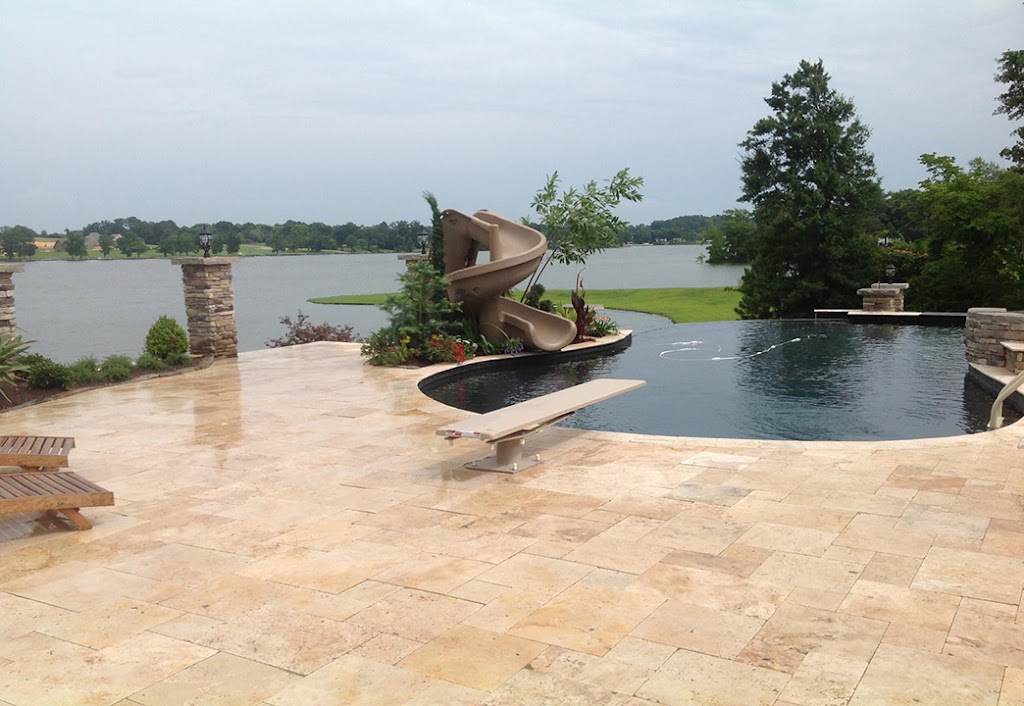 GeoStone Retaining Walls / Hardscape | US-280, Sterrett, AL 35147, USA | Phone: (205) 678-9969