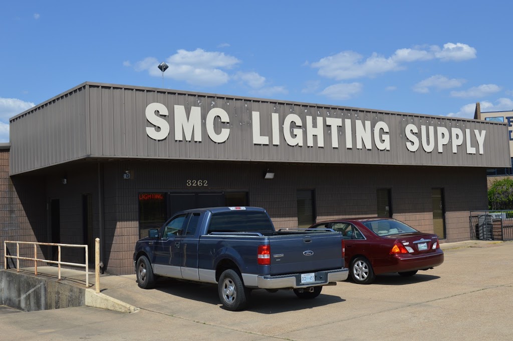 SMC Lighting Supply | 3262 Commercial Pkwy, Memphis, TN 38116, USA | Phone: (901) 332-0181