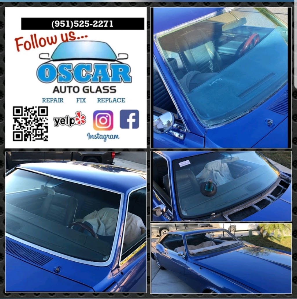 Oscar Auto Glass | Warm Lodge Ct, Menifee, CA 92584, USA | Phone: (951) 525-2271