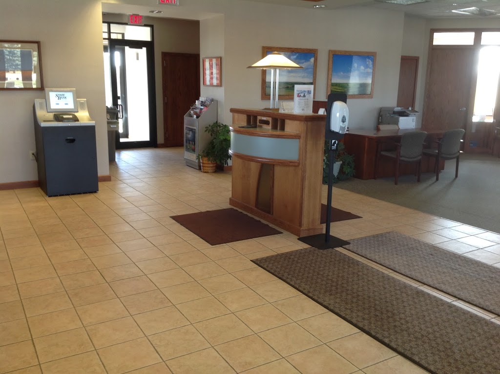 State Bank of Cross Plains - Belleville | 110 Greenway Cross Ct, Belleville, WI 53508, USA | Phone: (608) 424-1997