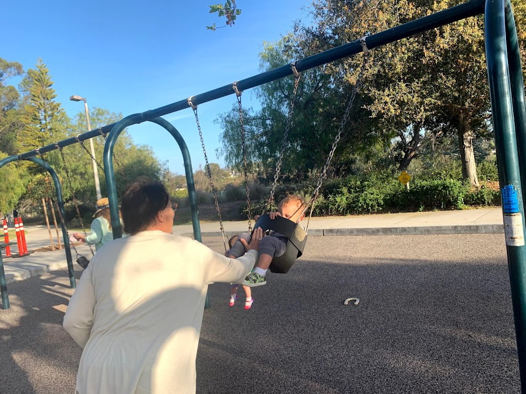 Shadowridge Park | 2101 Lupine Hills Dr, Vista, CA 92081, USA | Phone: (760) 726-1340