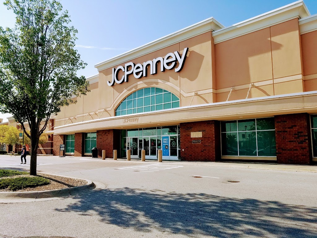 JCPenney | 7751 Towne Center Pkwy, Papillion, NE 68046 | Phone: (402) 592-1825