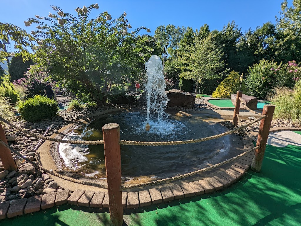 Golf Adventure | 173 Lincoln Hwy, Fairless Hills, PA 19030, USA | Phone: (215) 547-4567