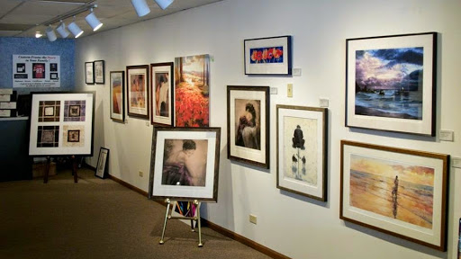 Wildwood Gallery & Framing | 1010 S State St, Lockport, IL 60441, USA | Phone: (815) 838-9852