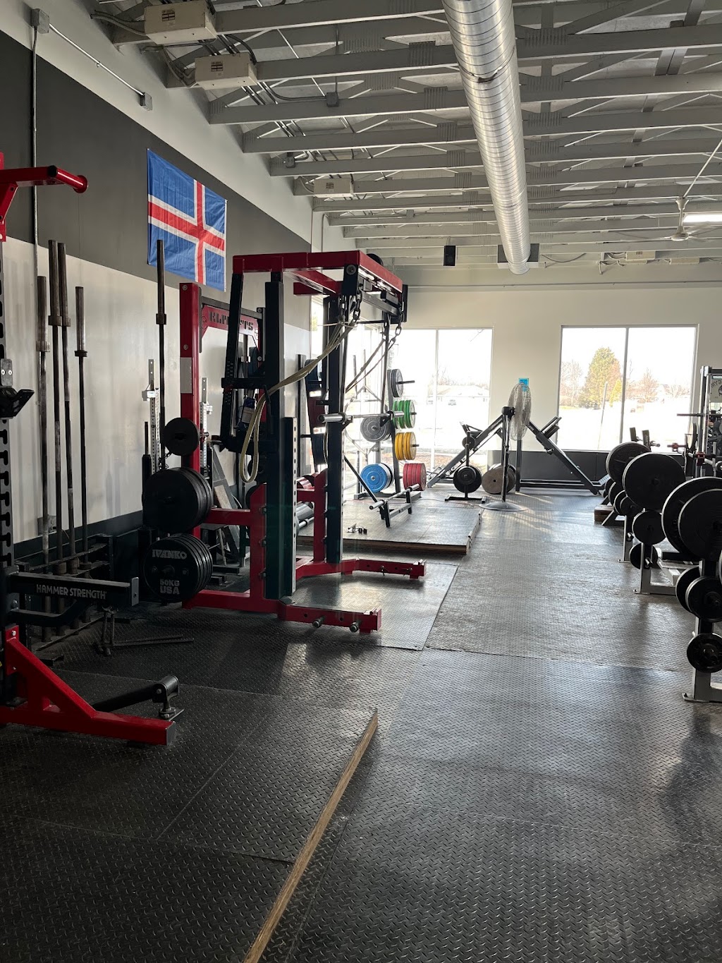 Atlas Gym 2 | 3415 80th St, Kenosha, WI 53142, USA | Phone: (262) 652-4994